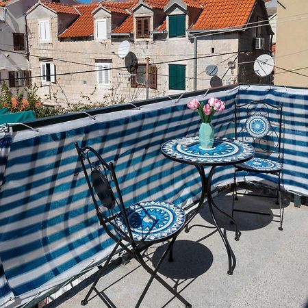 Guest House Ivona Split Bagian luar foto