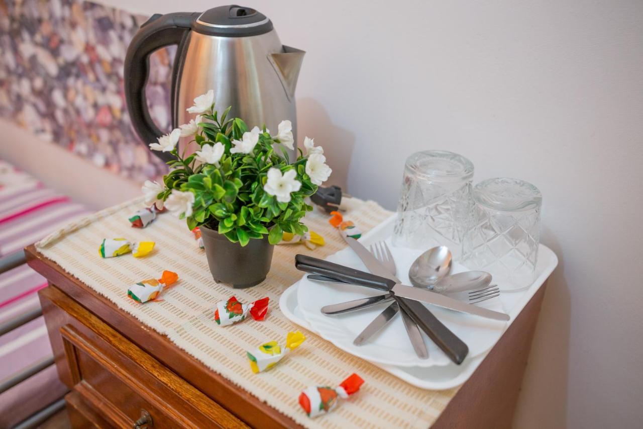 Guest House Ivona Split Bagian luar foto