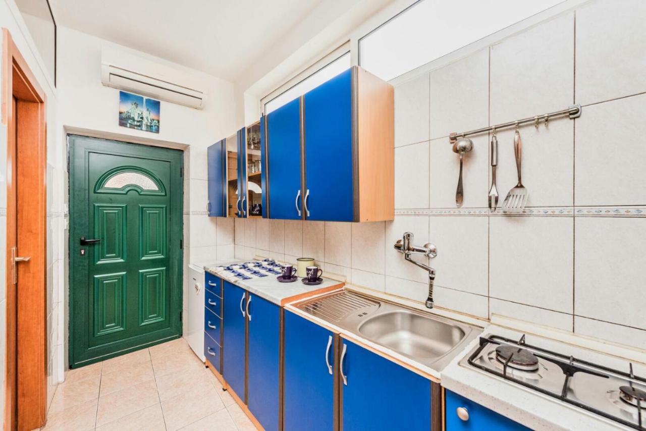 Guest House Ivona Split Bagian luar foto