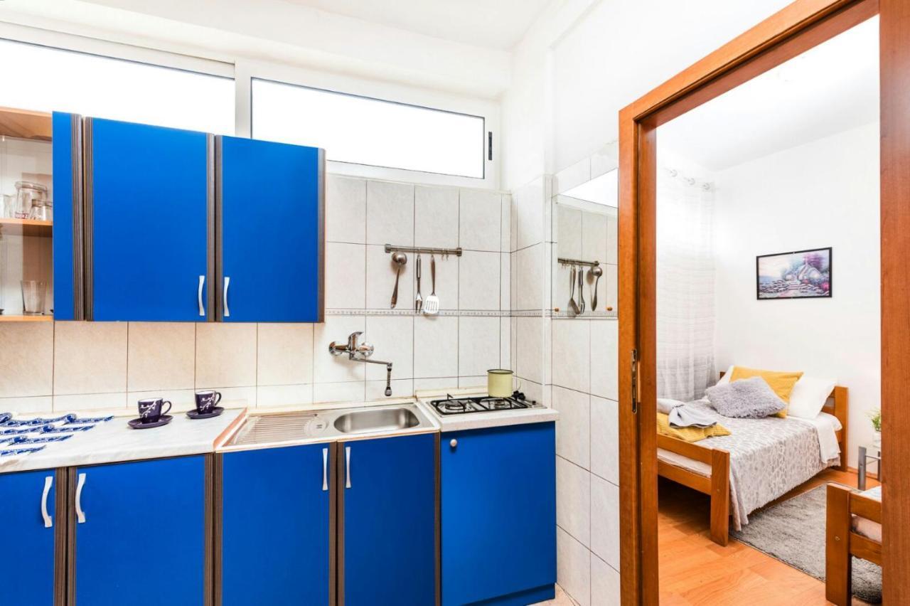 Guest House Ivona Split Bagian luar foto