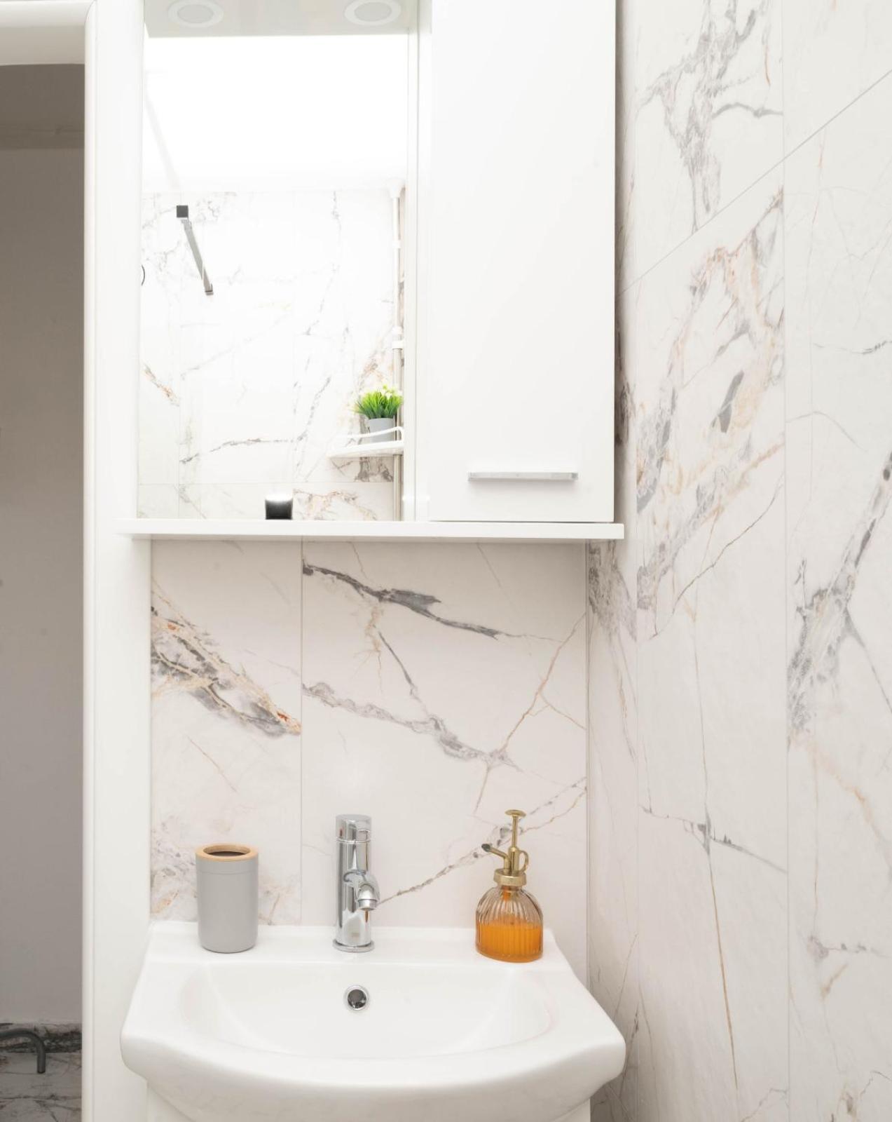 Guest House Ivona Split Bagian luar foto