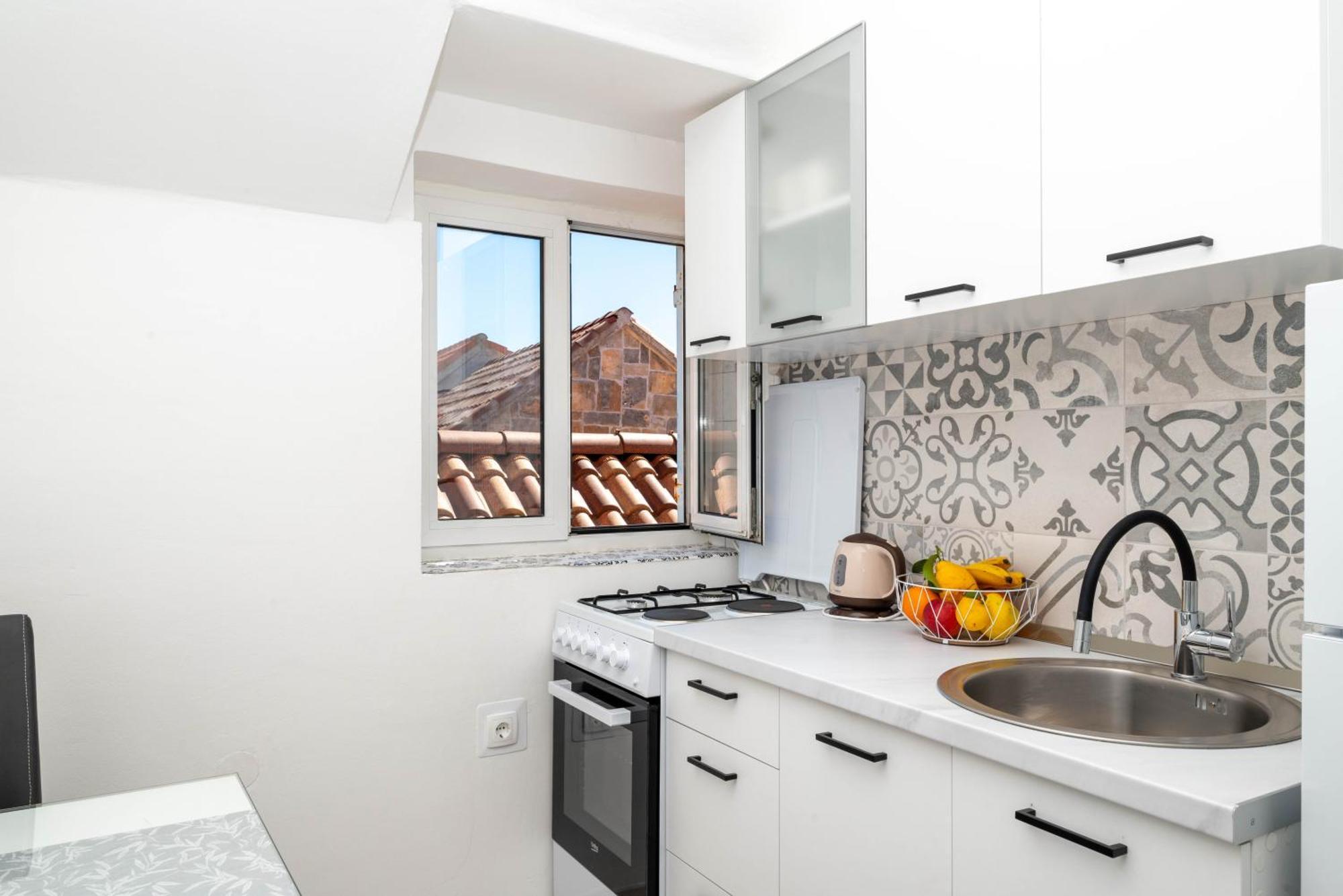 Guest House Ivona Split Bagian luar foto