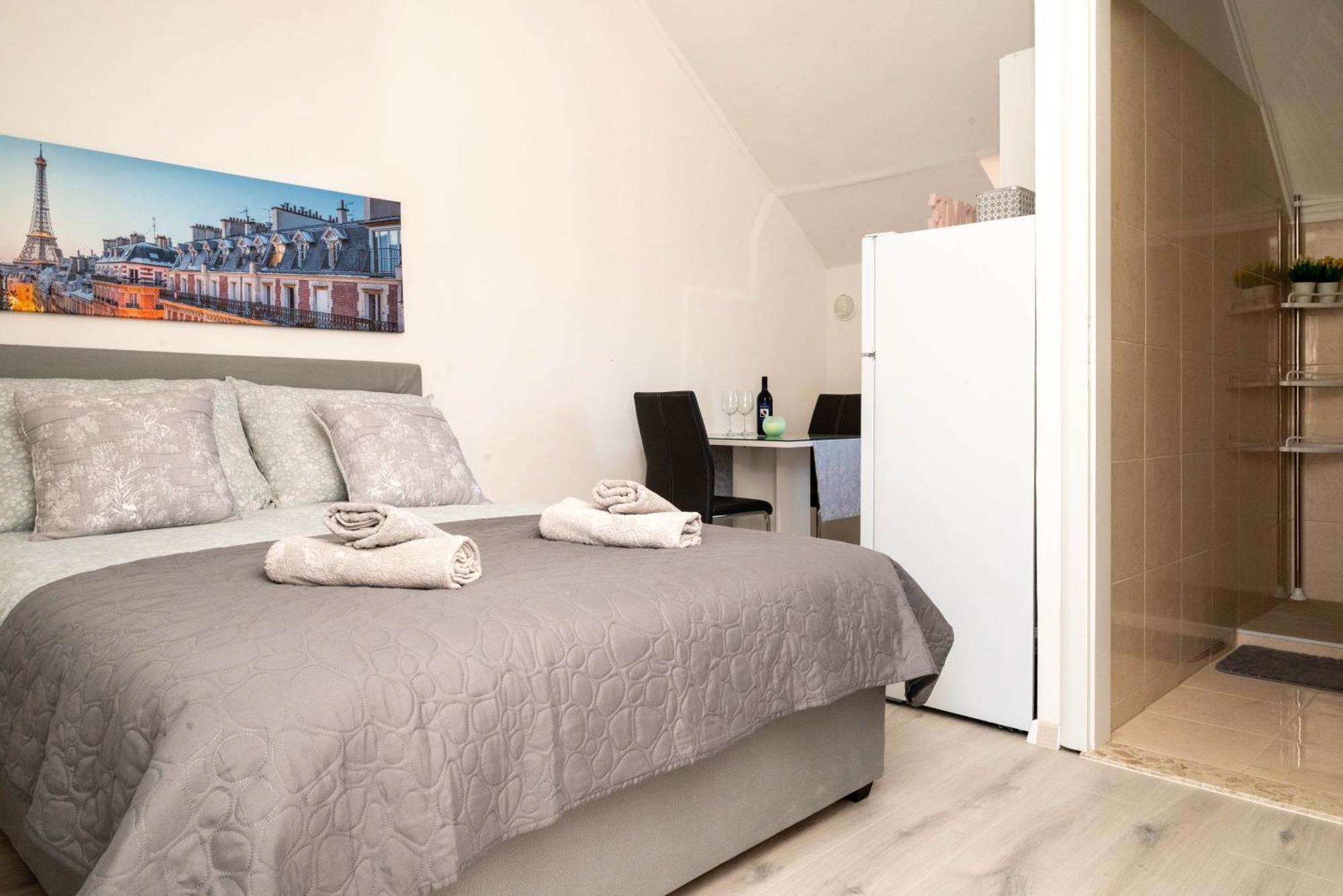 Guest House Ivona Split Bagian luar foto