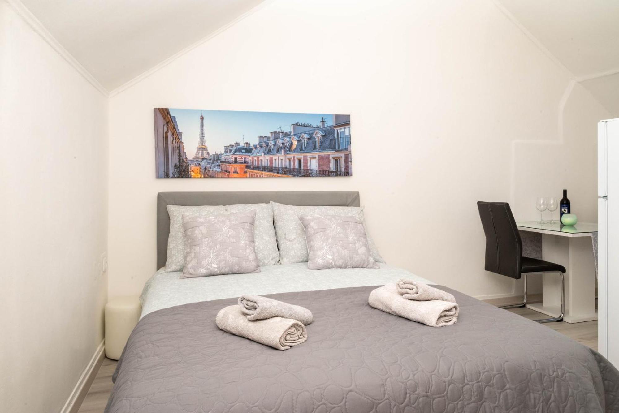 Guest House Ivona Split Bagian luar foto