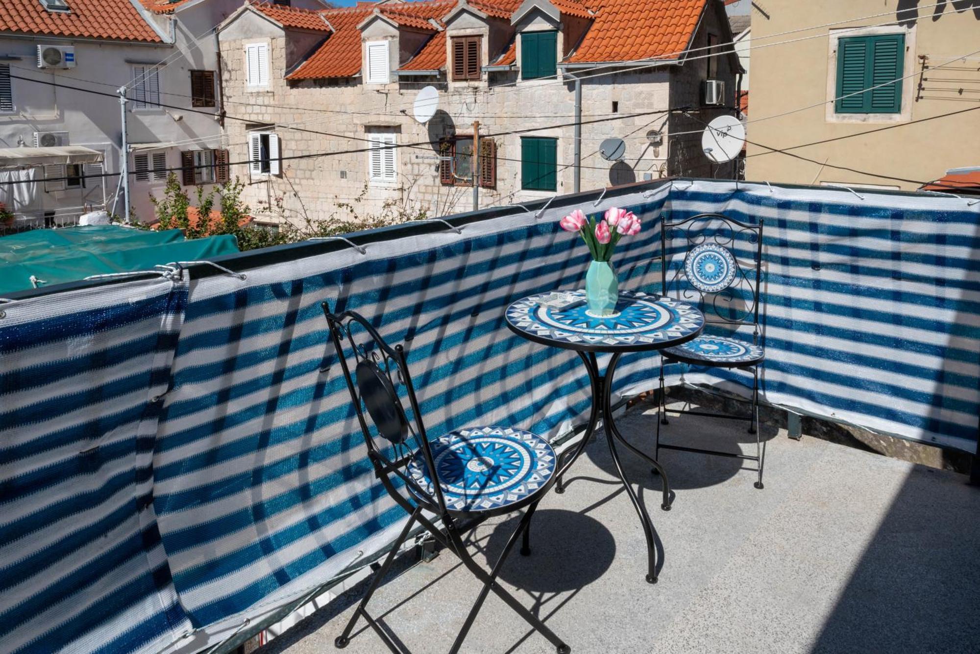 Guest House Ivona Split Bagian luar foto
