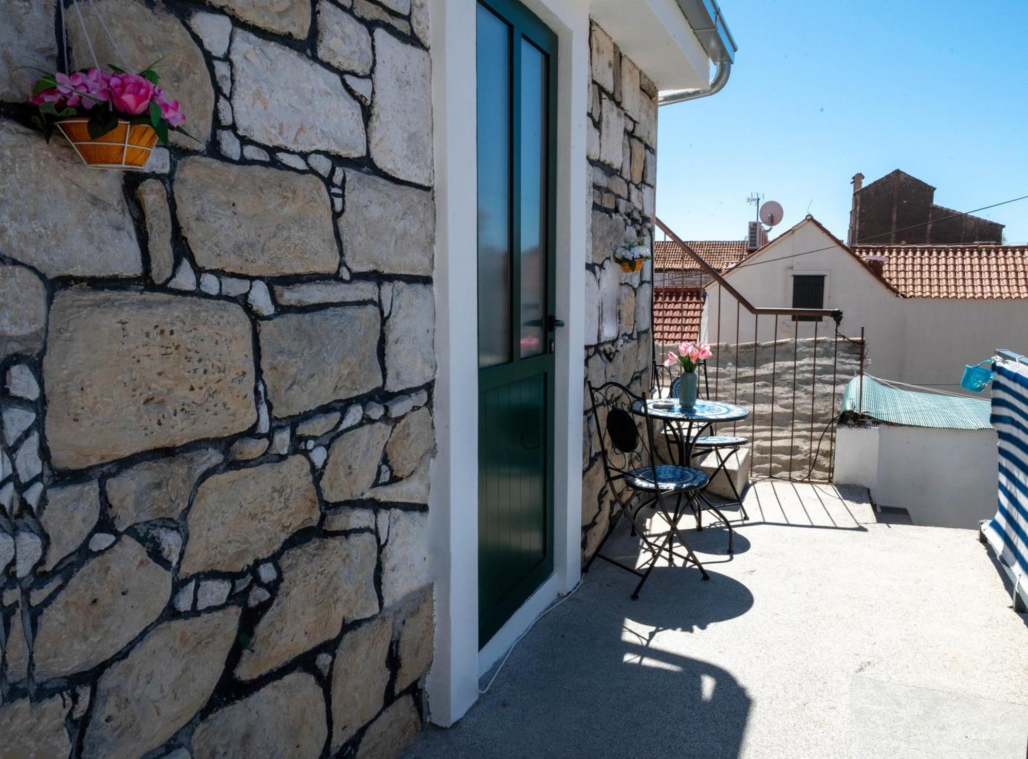 Guest House Ivona Split Bagian luar foto
