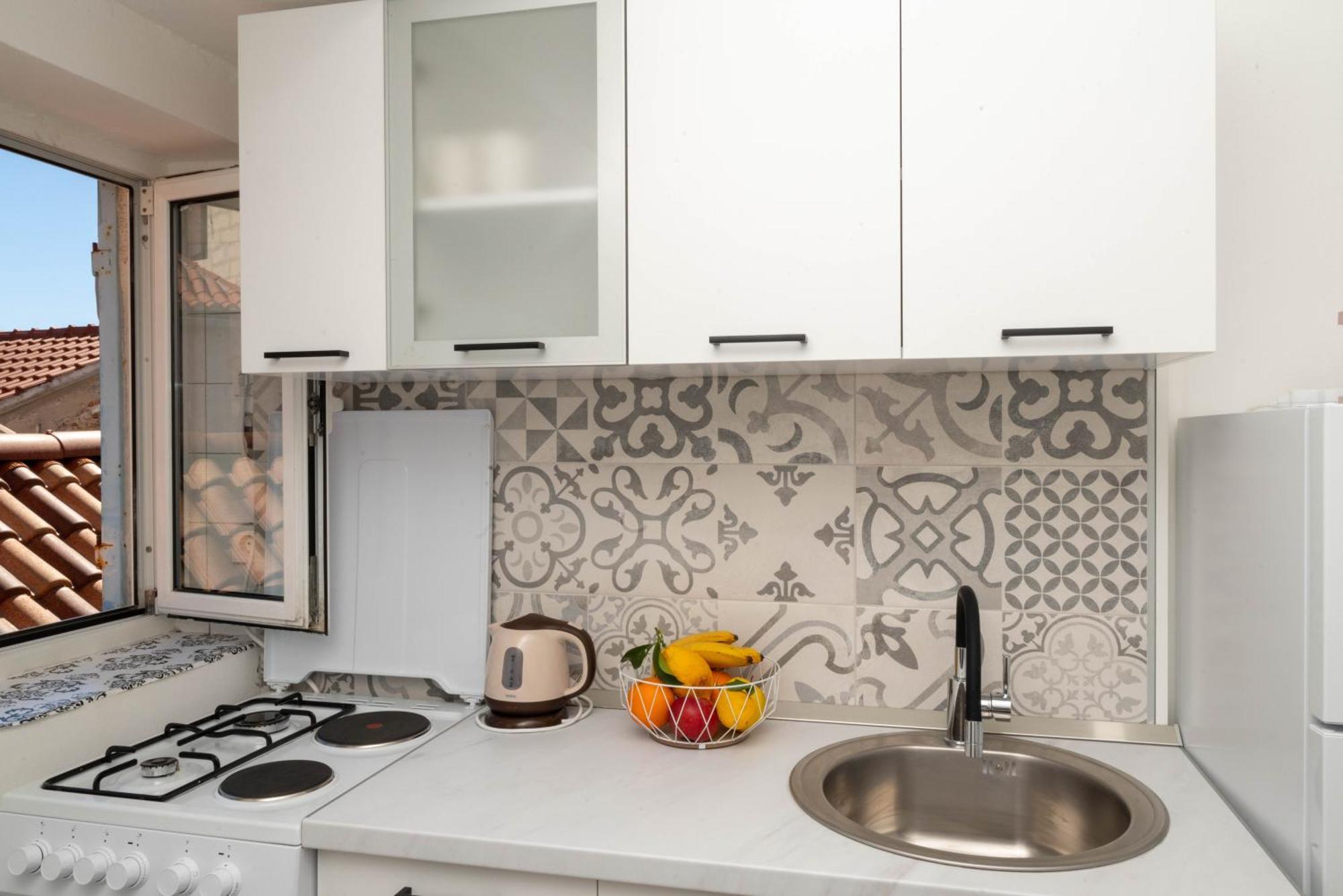 Guest House Ivona Split Bagian luar foto