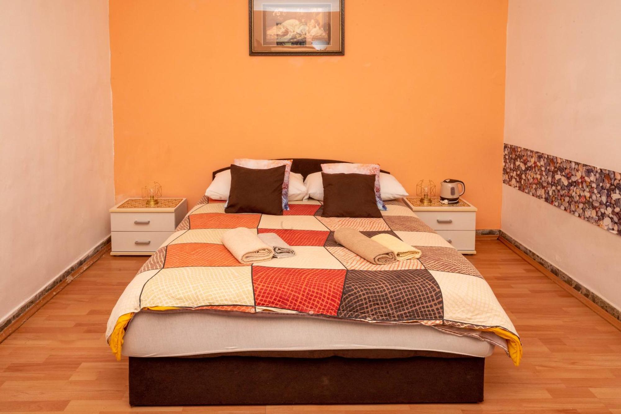 Guest House Ivona Split Bagian luar foto