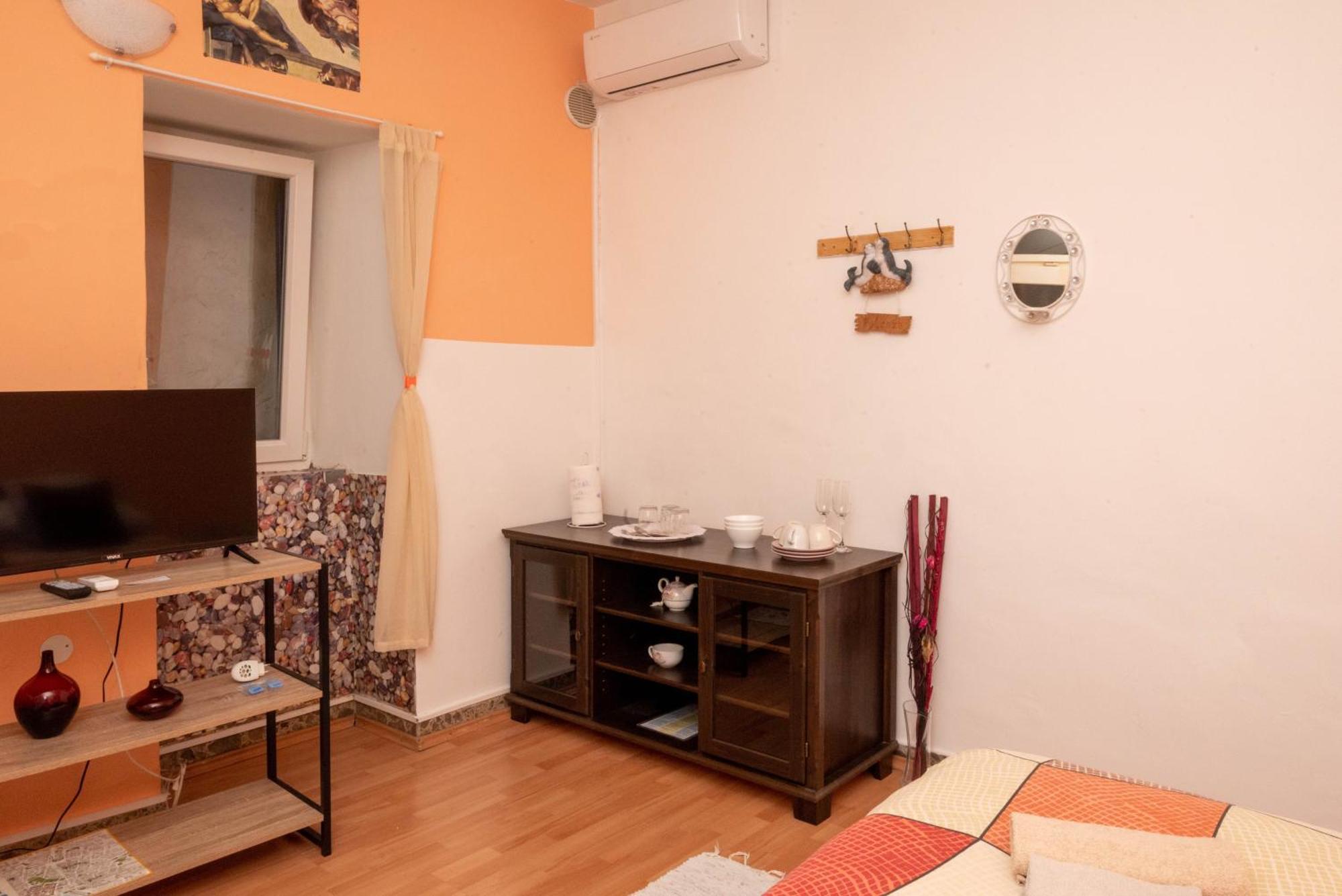 Guest House Ivona Split Bagian luar foto