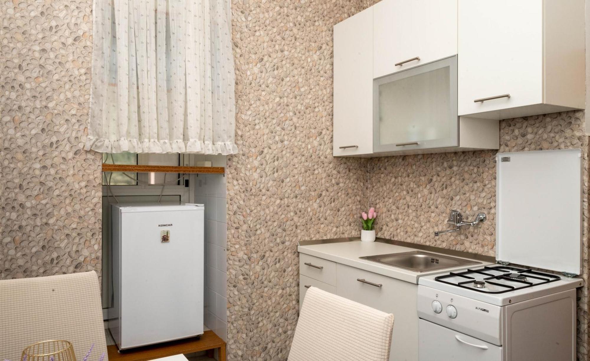 Guest House Ivona Split Bagian luar foto