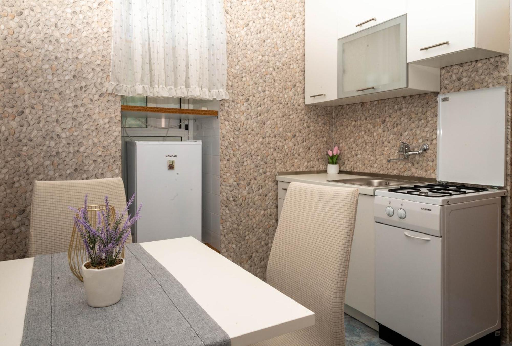 Guest House Ivona Split Bagian luar foto