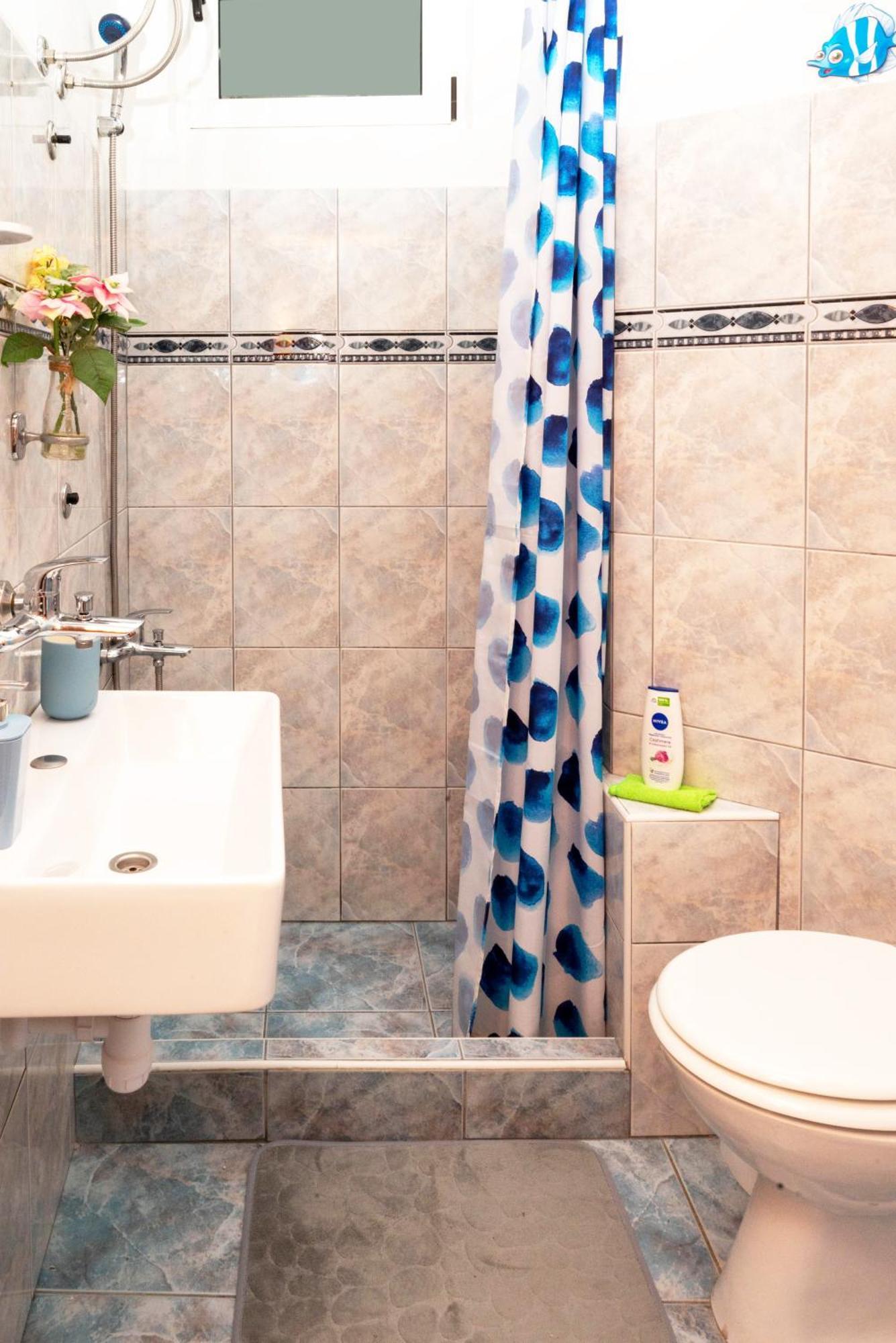 Guest House Ivona Split Bagian luar foto