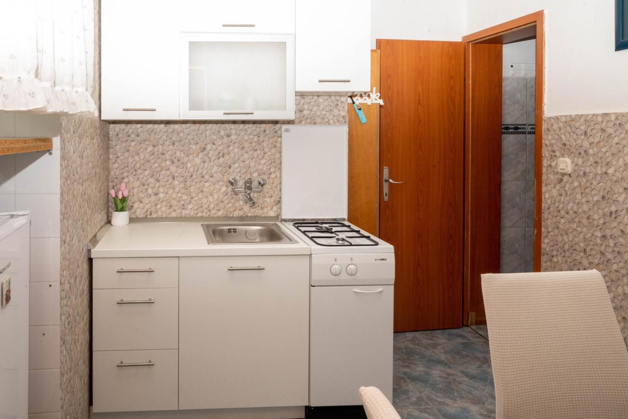 Guest House Ivona Split Bagian luar foto
