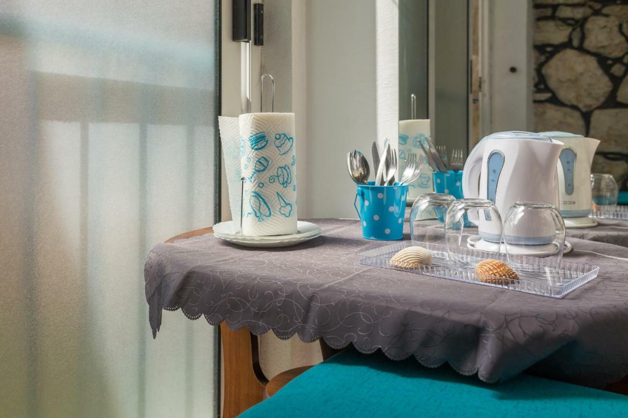 Guest House Ivona Split Bagian luar foto