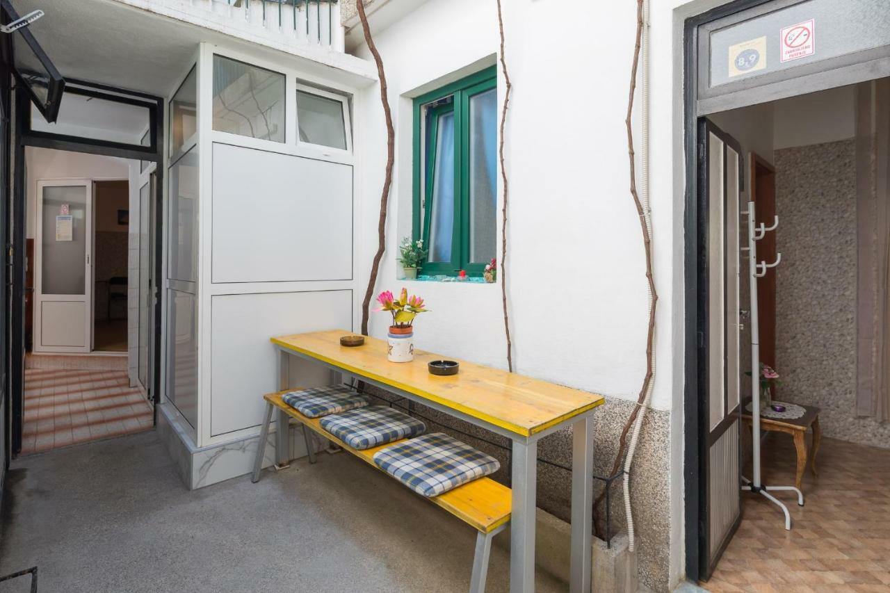 Guest House Ivona Split Bagian luar foto