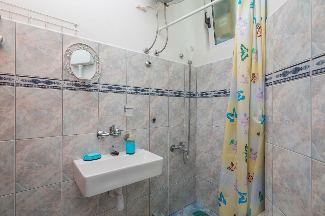 Guest House Ivona Split Bagian luar foto