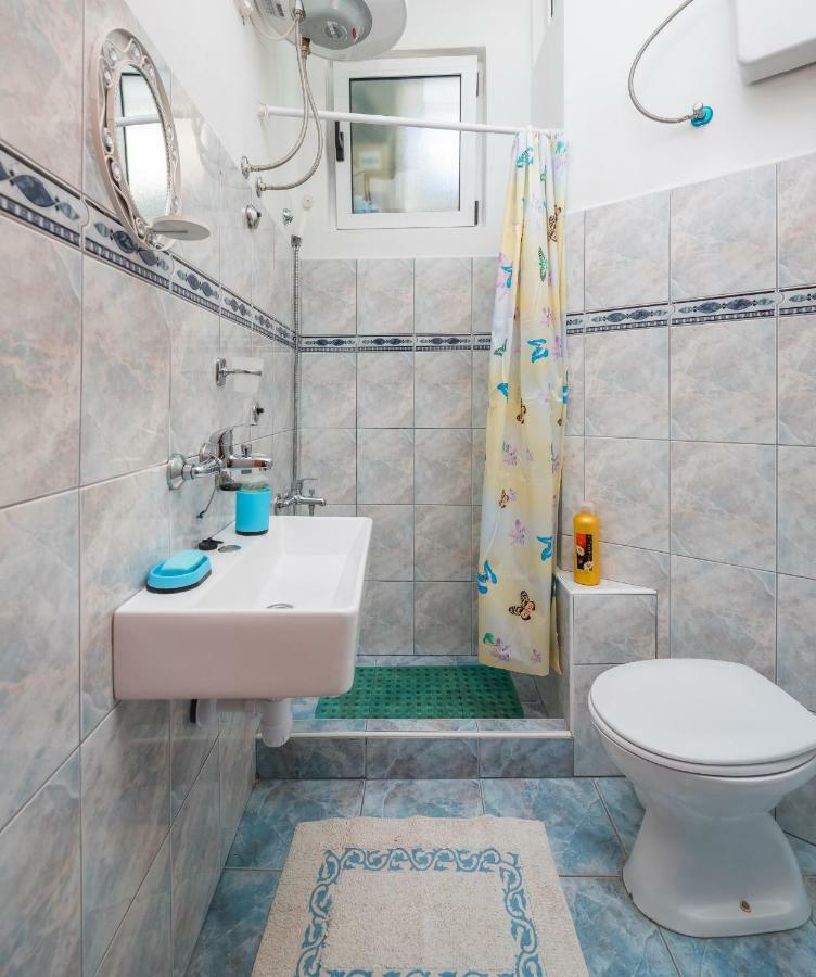 Guest House Ivona Split Bagian luar foto