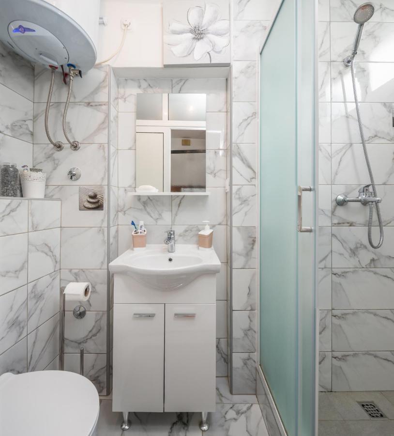 Guest House Ivona Split Bagian luar foto